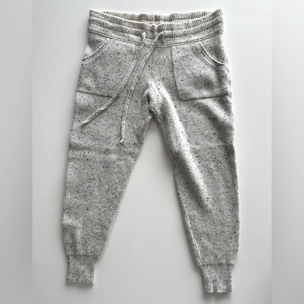 Club Monaco Cashmere Pants